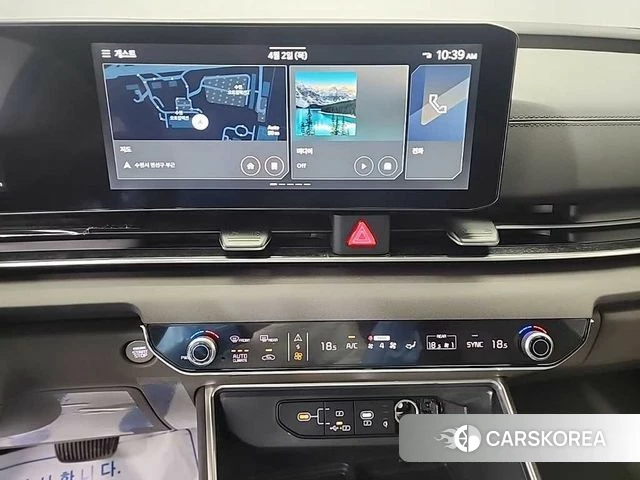 Kia The New Carnival 4th Generation id 3921808 из Кореи 20