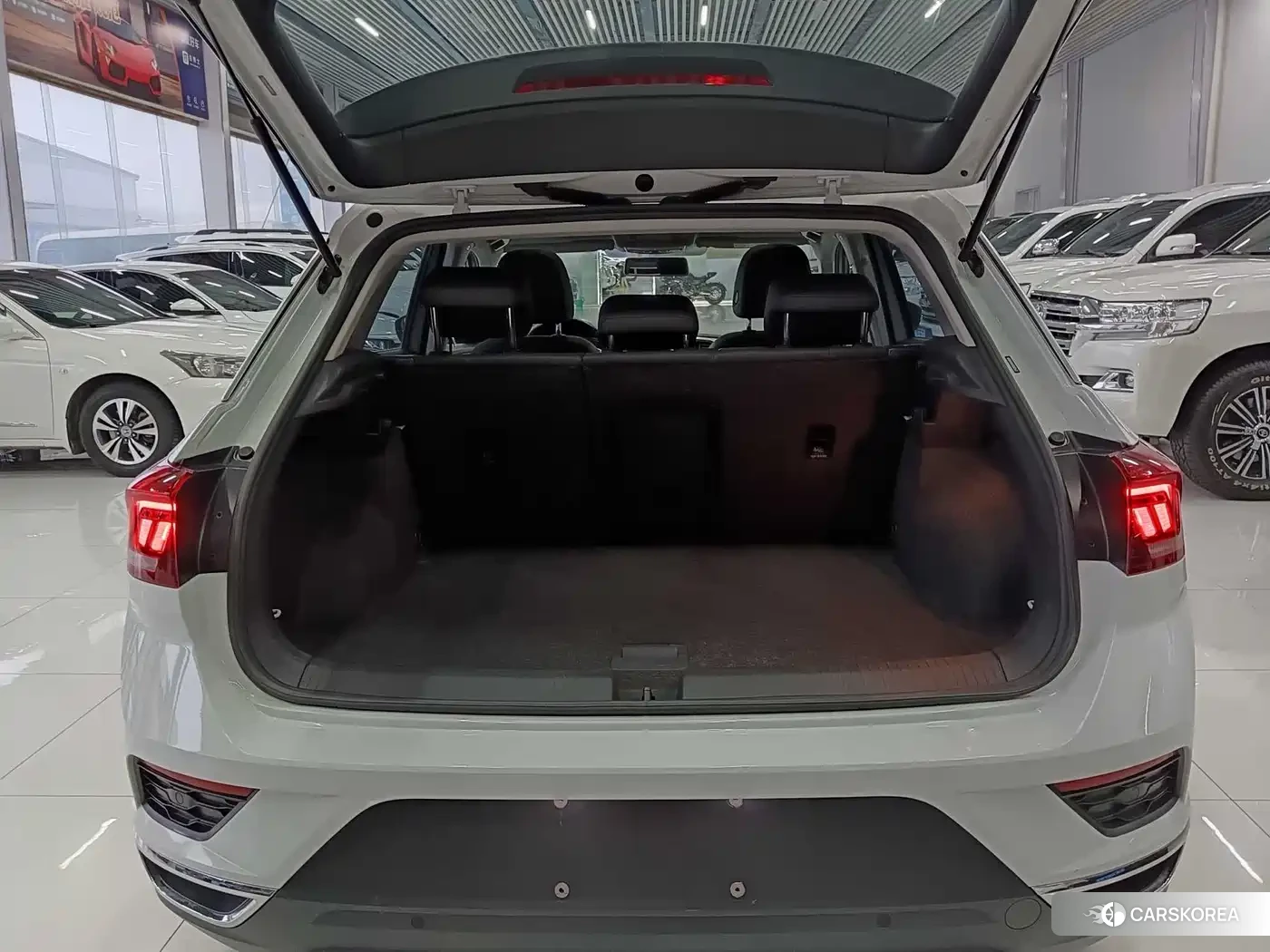 Volkswagen T-ROC exploring Songs id 4546415 из Китая 20