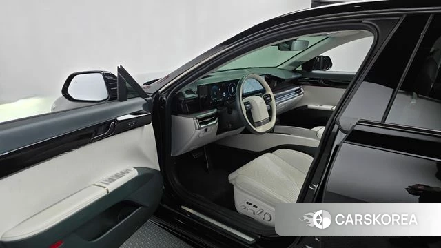 Hyundai Grandeur Hybrid (GN7) id 4768020 из Кореи 20