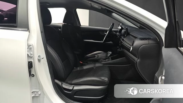 Kia Come New K3 id 3879411 из Кореи 20