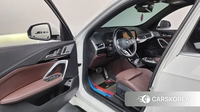 BMW X1 (U11) id 3538858 из Кореи 20