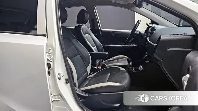 Kia All New Morning (JA) id 3324931 из Кореи 20