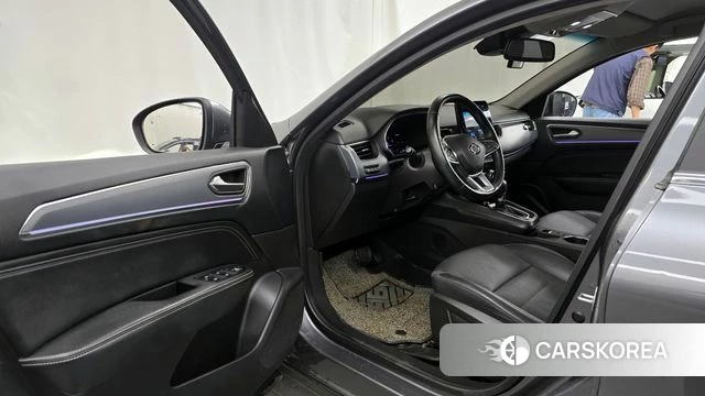 Renault Korea (Samsung) XM3 id 4310412 из Кореи 20