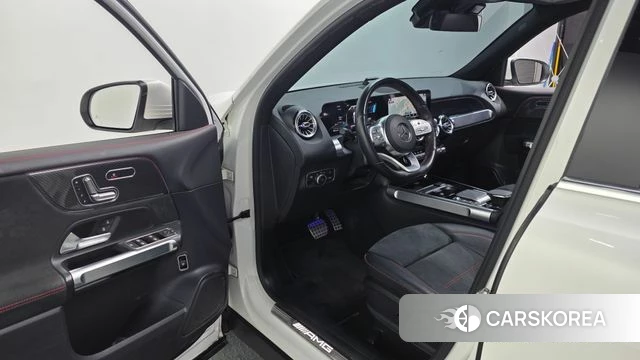 Mercedes-Benz GLB-Class X247 id 3878627 из Кореи 20