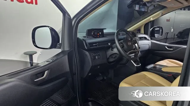 Hyundai Staria id 3739272 из Кореи 20