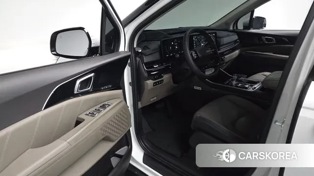 Kia The New Carnival 4th Generation id 3733986 из Кореи 20