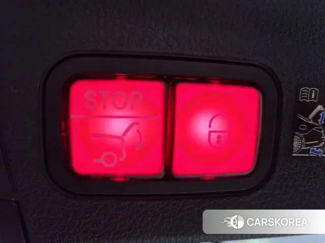 Mercedes-Benz GLE-Class W167 id 3419948 из Кореи 20