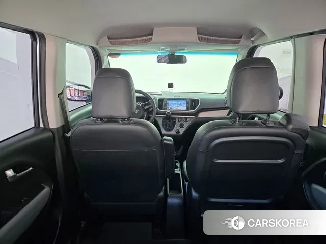 Kia The New Ray id 3520092 из Кореи 20