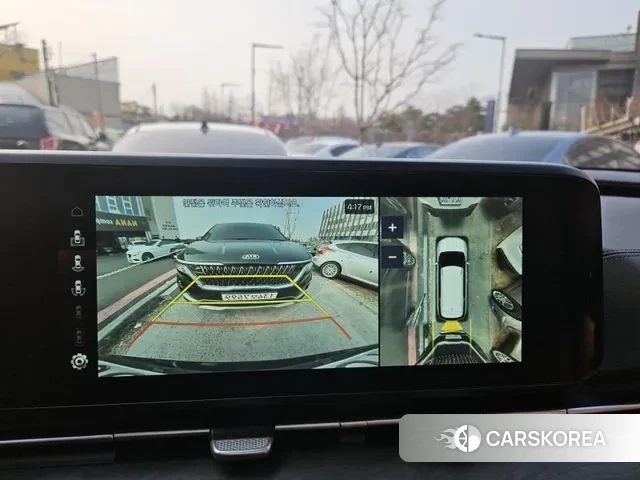 Kia Carnival 4th generation id 3771793 из Кореи 17