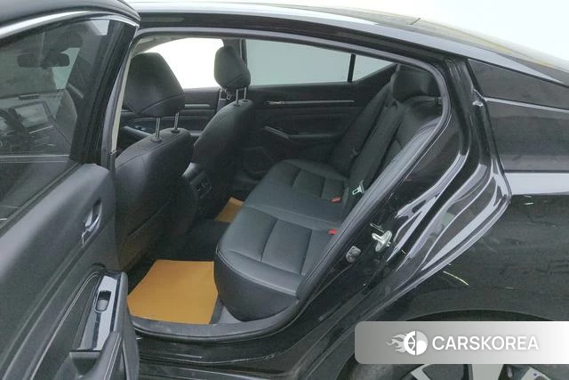 Nissan Teana id 4212493 из Китая 17