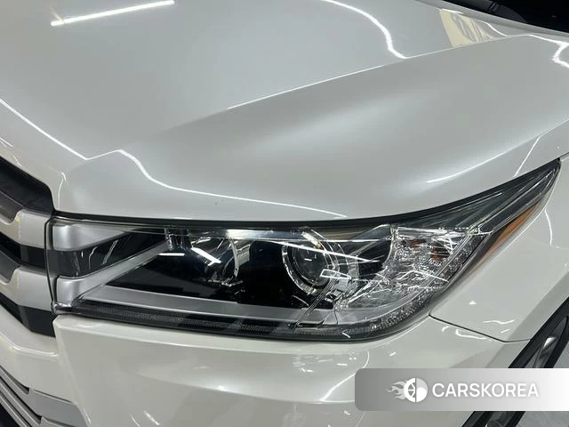 Toyota Highlander id 3857265 из Китая 20