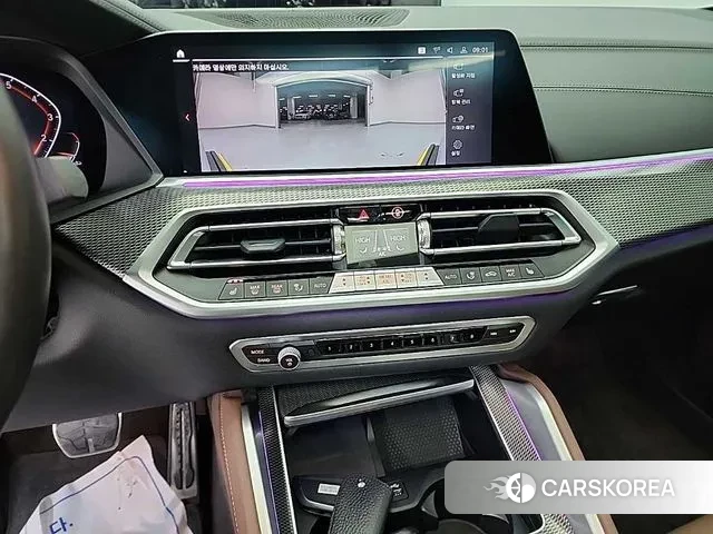 BMW X6 (G06) id 3690846 из Кореи 18