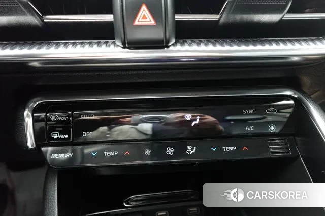 Kia K5 3rd generation id 3422794 из Кореи 20