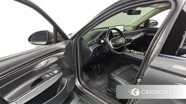 Genesis GV70 id 3355237 из Кореи 20