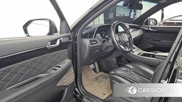 Hyundai Palisade id 4534789 из Кореи 37
