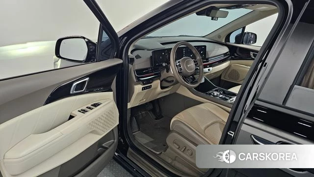 Kia The New Carnival 4th Generation id 4336970 из Кореи 34