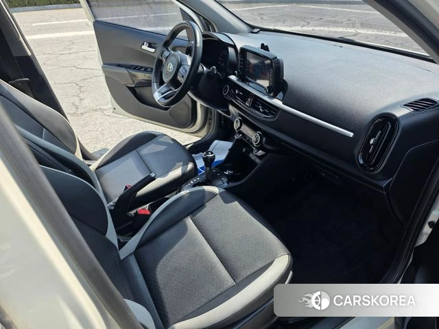 Kia All New Morning (JA) id 3943126 из Кореи 20