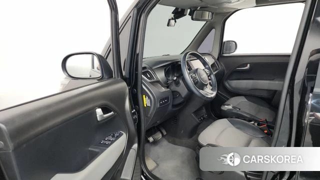 Kia The New Ray id 3935304 из Кореи 20