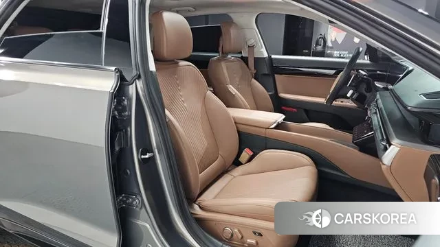 Hyundai Grandeur Hybrid (GN7) id 3394120 из Кореи 20