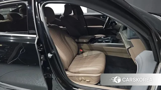 Kia K8 Hybrid id 3411166 из Кореи 20