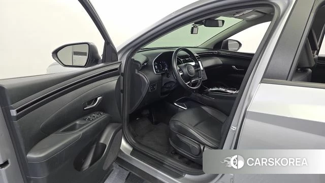 Hyundai Tucson (NX4) id 4408883 из Кореи 30