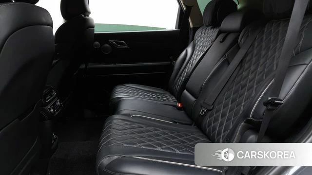 Genesis GV80 id 4754617 из Кореи 20