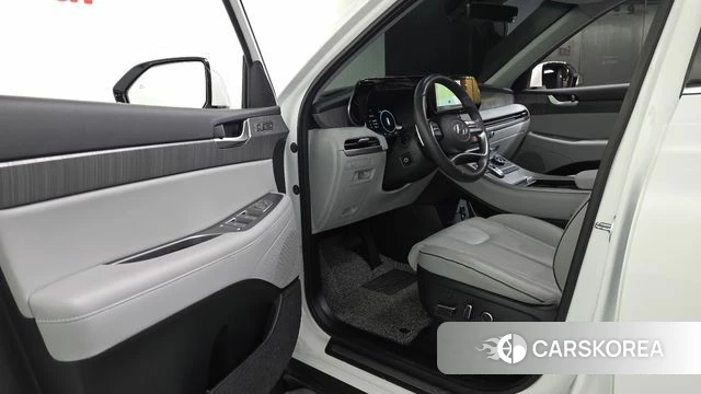 Hyundai The New Palisade id 4725097 из Кореи 33