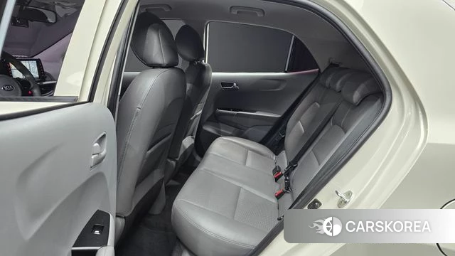 Kia All New Morning (JA) id 4837044 из Кореи 30