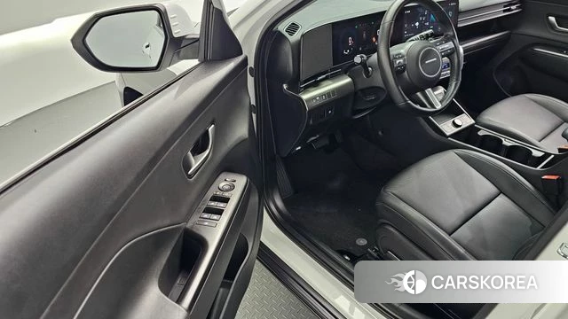 Hyundai Kona (SX2) id 4517369 из Кореи 31
