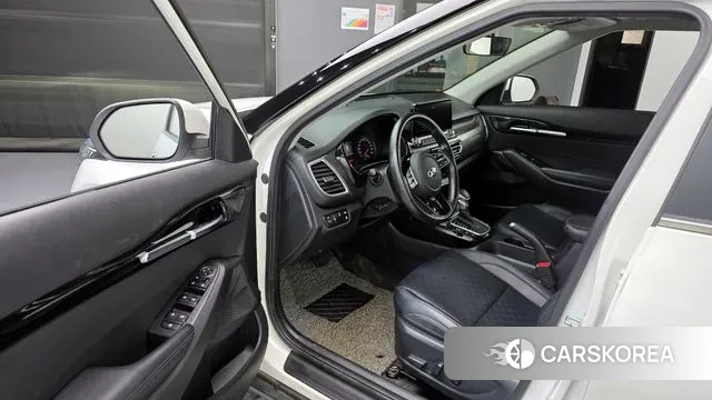 Kia Seltos id 3344443 из Кореи 20