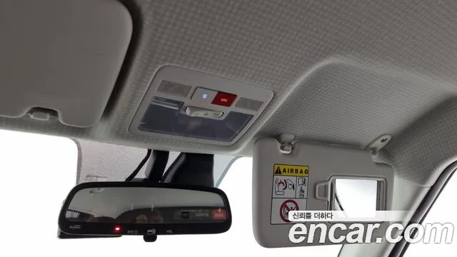 Hyundai Casper id 2634630 из Кореи 20