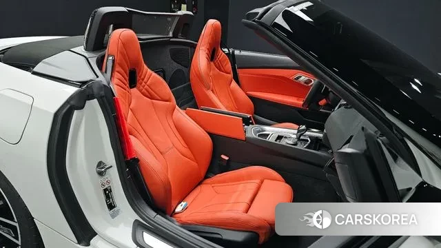 BMW Z4 (G29) id 3394845 из Кореи 20