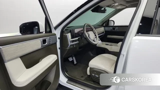 Hyundai Santa Fe (MX5) id 3482473 из Кореи 20