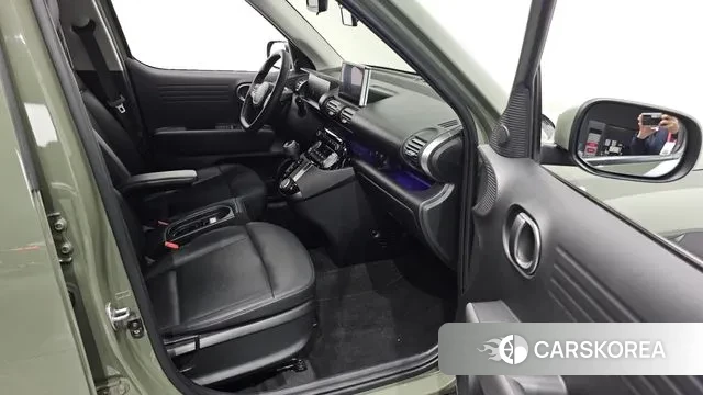 Hyundai Casper id 3241818 из Кореи 20