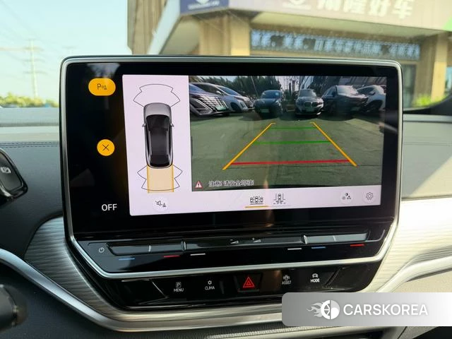 Volkswagen ID.4 CROZZ id 4276014 из Китая 20