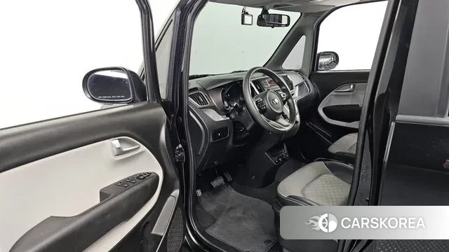 Kia The New Ray id 3722522 из Кореи 20