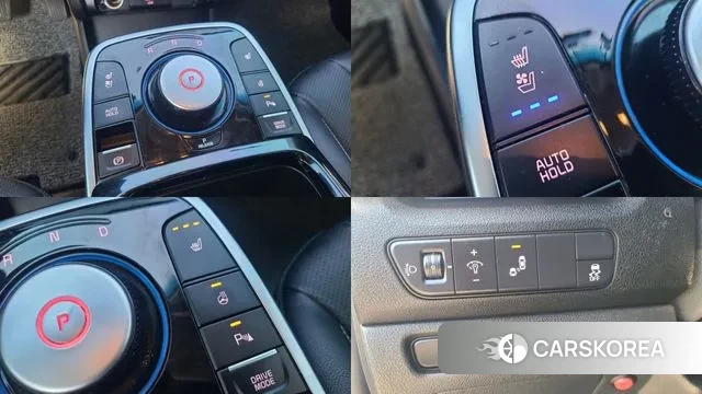 Kia Niro Plus id 2973349 из Кореи 20