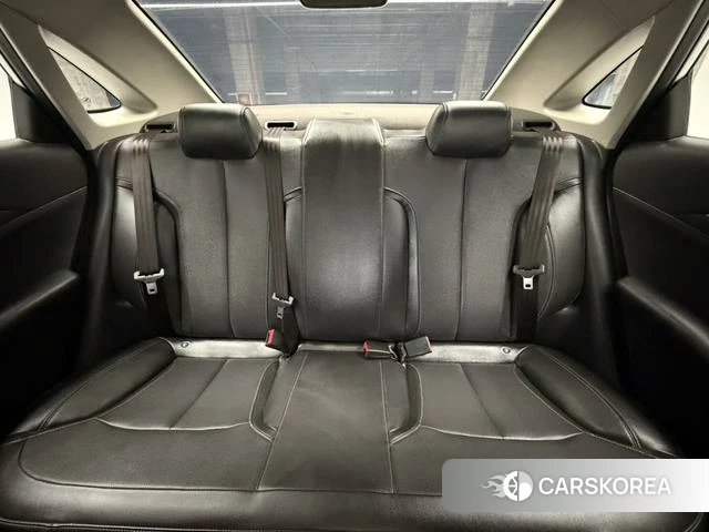 Buick Yinglang id 4254333 из Китая 17