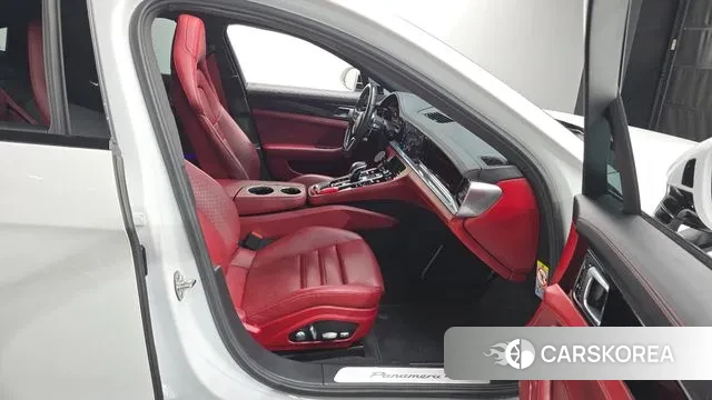 Porsche Panamera (971) id 3368905 из Кореи 20