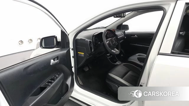 Kia Morning Urban (JA) id 4618750 из Кореи 20