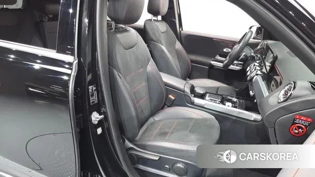 Mercedes-Benz GLB-Class X247 id 3373092 из Кореи 20