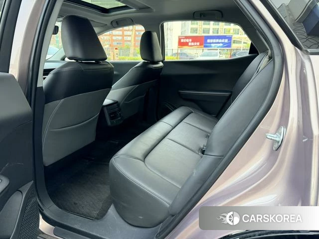 Toyota bZ3 id 3926914 из Китая 38