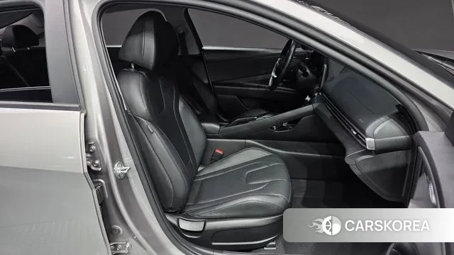 Hyundai Avante (CN7) id 3778467 из Кореи 20