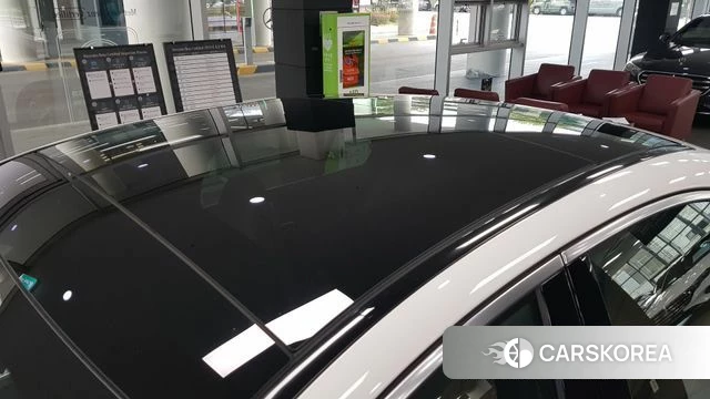 Mercedes-Benz E-Class W214 id 4739172 из Кореи 20
