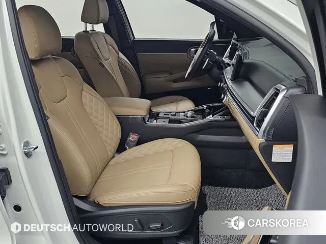 Kia The New Sorento 4th Generation id 3528234 из Кореи 20