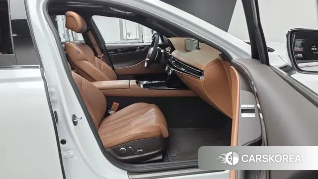 Genesis G80 (RG3) id 3764554 из Кореи 20