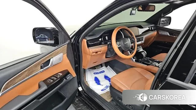 Kia Mohave Master id 3463201 из Кореи 20