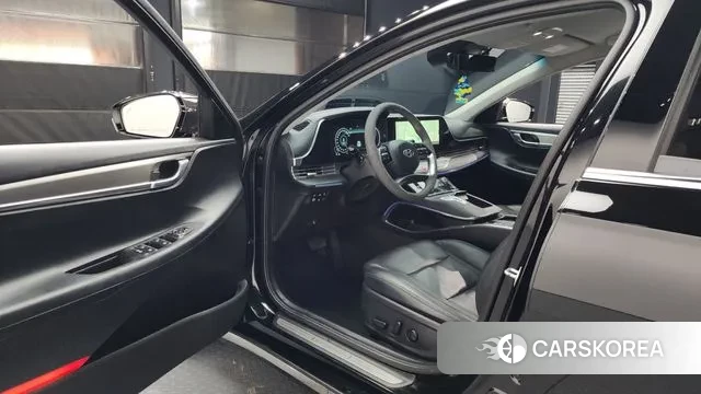 Hyundai The New Grandeur IG id 3621263 из Кореи 20