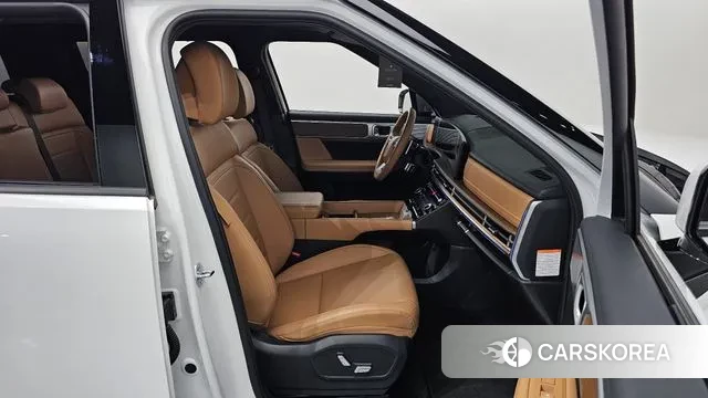 Hyundai Santa Fe (MX5) id 3487022 из Кореи 20