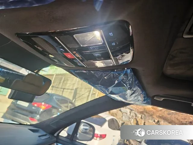 Hyundai Santa Fe (MX5) id 3550019 из Кореи 16